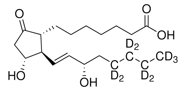 PGE1-d9 powder