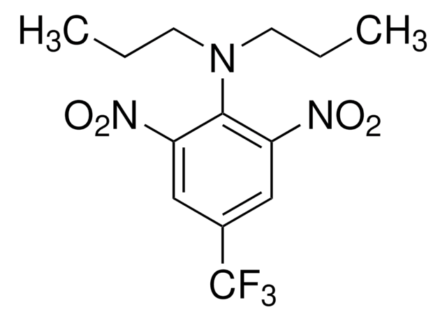 Trifluralin PESTANAL&#174;, analytical standard