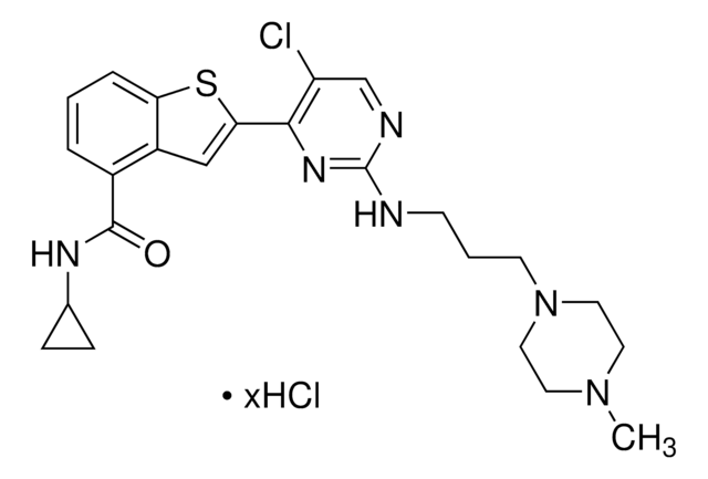 LY2409881 hydrochloride &#8805;98% (HPLC)