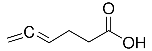 Hexa-4,5-dienoic acid AldrichCPR