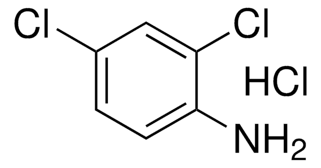 2,4-DICHLOROANILINE HYDROCHLORIDE AldrichCPR