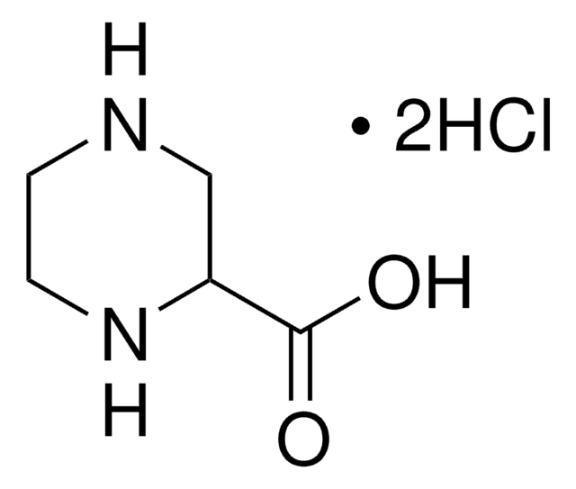 Piperazine-2-carboxylic acid dihydrochloride 98%