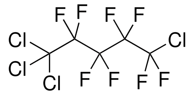 1,1,1,5-TETRACHLOROOCTAFLUORO-N-PENTANE AldrichCPR