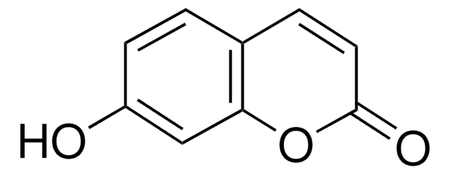 Umbelliferone phyproof&#174; Reference Substance