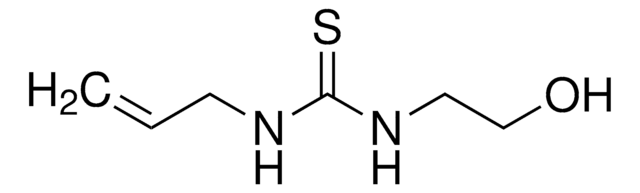 N-allyl-N'-(2-hydroxyethyl)thiourea AldrichCPR