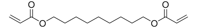 9-(Acryloyloxy)nonyl acrylate AldrichCPR