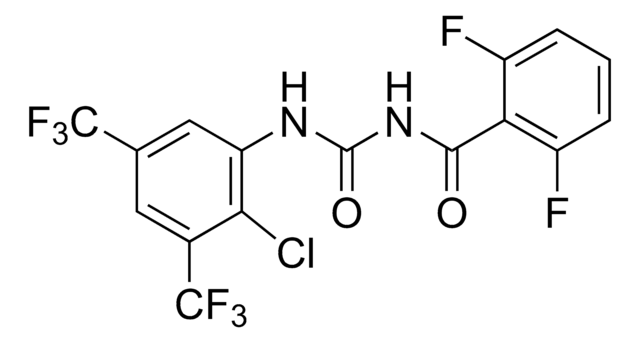 Bistrifluron PESTANAL&#174;, analytical standard