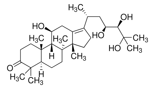 Alisol A phyproof&#174; Reference Substance