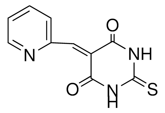 5-PICOLINYLIDENE-2-THIOBARBITURIC ACID AldrichCPR