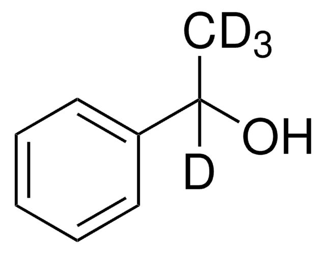 1-Phenylethan-1,2,2,2-d4-ol 98 atom % D