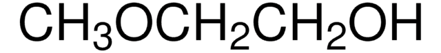 Ethylene glycol monomethyl ether for amino acid analysis