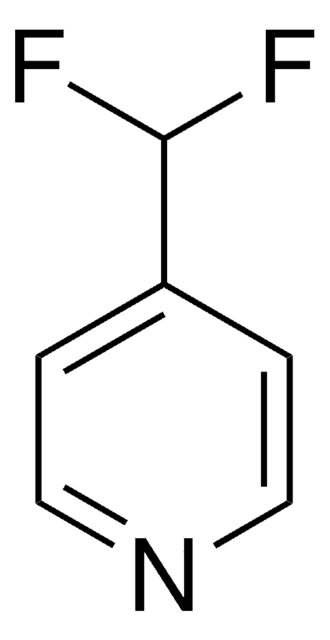 4-(Difluoromethyl)pyridine 97%