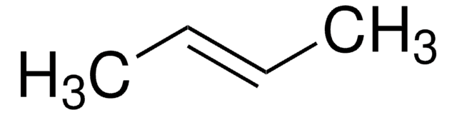 trans-2-Butene &#8805;99%