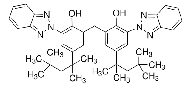 Bisoctrizole United States Pharmacopeia (USP) Reference Standard