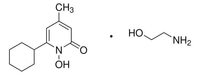 Ciclopirox olamine United States Pharmacopeia (USP) Reference Standard