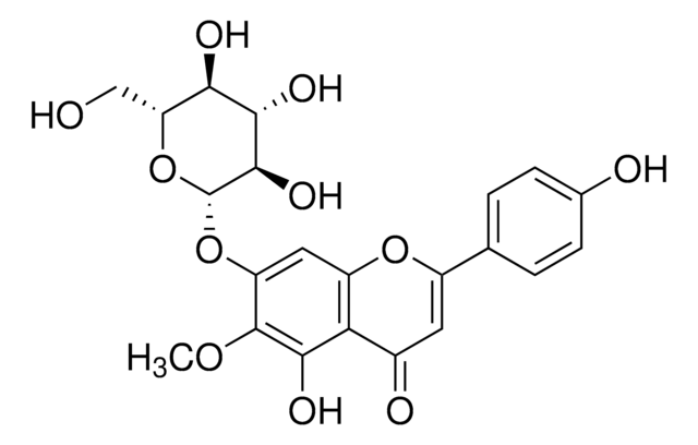 Homoplantaginin &#8805;98% (HPLC)