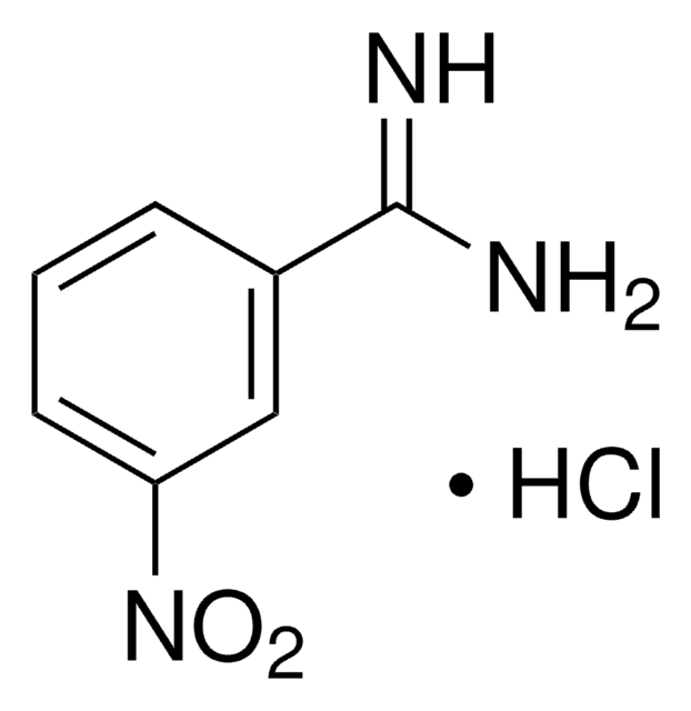 3-Nitrobenzamidine hydrochloride 95%