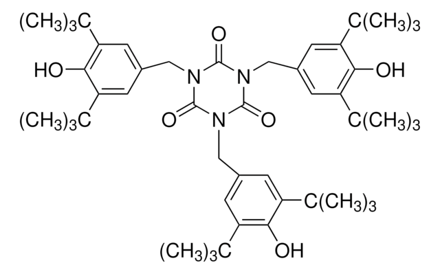 Plastic additive 6 United States Pharmacopeia (USP) Reference Standard