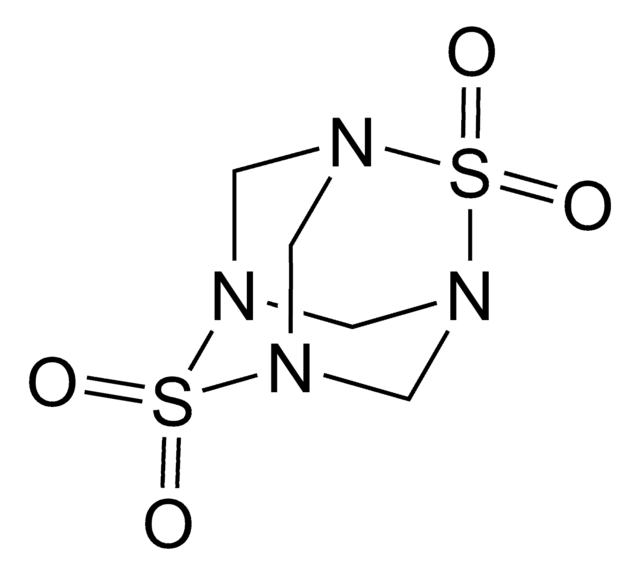 Tetramethylenedisulfotetramine solution 100&#160;&#956;g/mL in acetonitrile, ampule of 1.2&#160;mL, certified reference material, Cerilliant&#174;