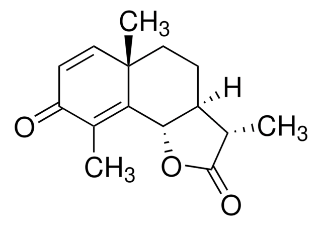 Santonin British Pharmacopoeia (BP) Reference Standard