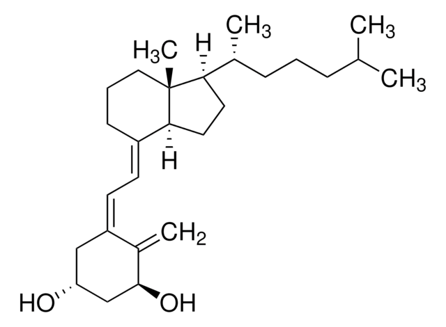 Alfacalcidol for impurity B identification European Pharmacopoeia (EP) Reference Standard