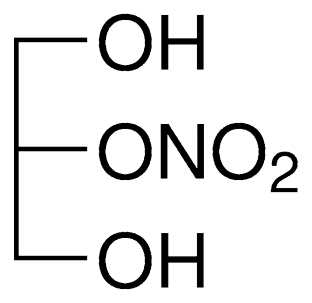 2-Mononitroglycerin United States Pharmacopeia (USP) Reference Standard