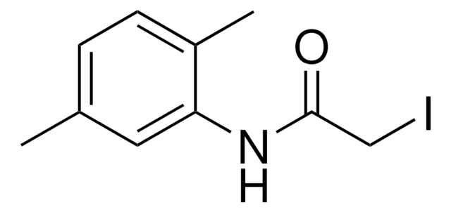 N-(2,5-DIMETHYLPHENYL)-2-IODOACETAMIDE AldrichCPR