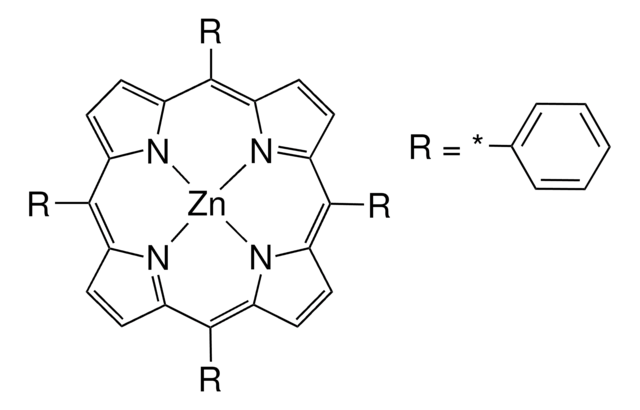 5,10,15,20-Tetraphenyl-21H,23H-porphine zinc