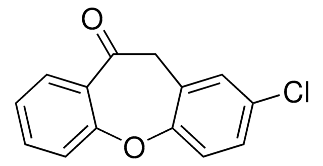 2-Chloro-dibenz[b,f]oxepin-10-ol AldrichCPR