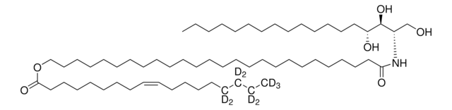 CER9 (t18:0/26:0/18:1(d9)) Avanti Research&#8482; - A Croda Brand 860852P, powder