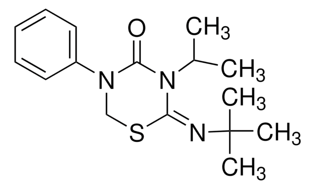 Buprofezin PESTANAL&#174;, analytical standard