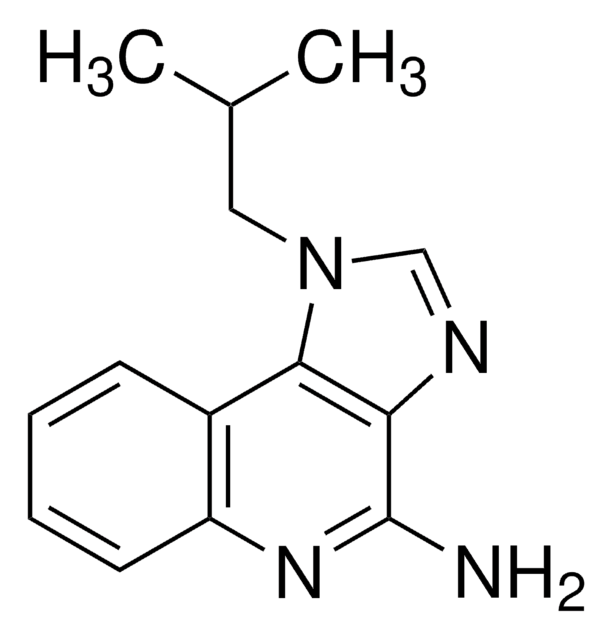 Imiquimod United States Pharmacopeia (USP) Reference Standard