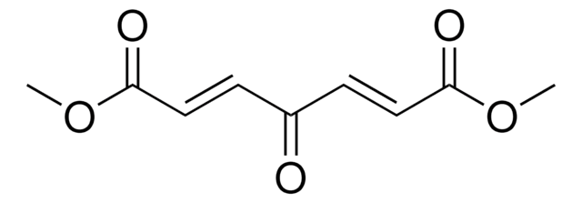 DIMETHYL 4-OXO-2,5-HEPTADIENEDIOATE AldrichCPR