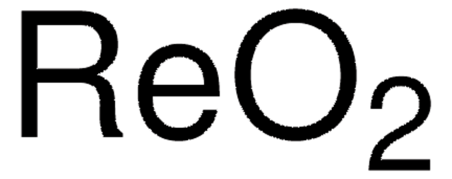 Rhenium(IV) oxide 99.7% trace metals basis