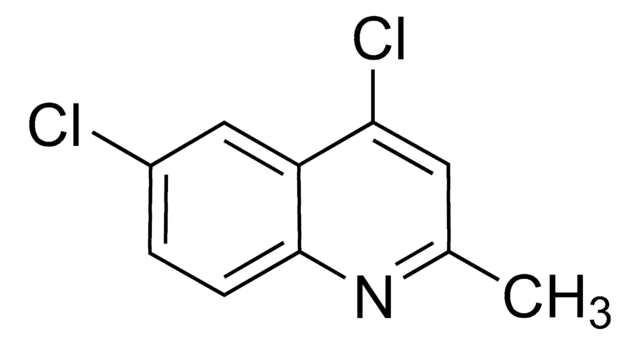 4,6-Dichloro-2-methylquinoline AldrichCPR