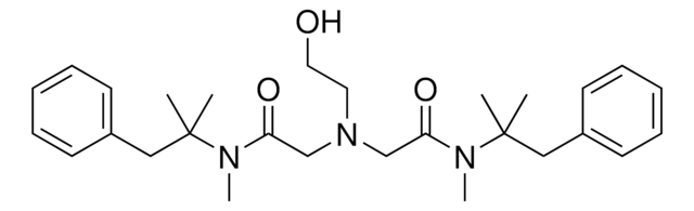 Oxethazaine analytical standard