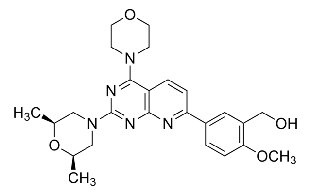 KU 0063794 &#8805;98% (HPLC)