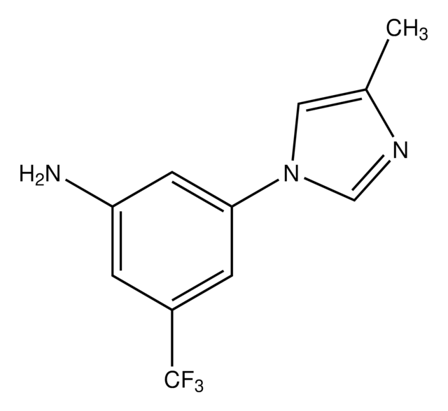 Nilotinib impurity A European Pharmacopoeia (EP) Reference Standard