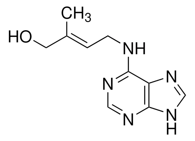 trans-Zeatin hydrochloride suitable for plant cell culture, &#8805;97%