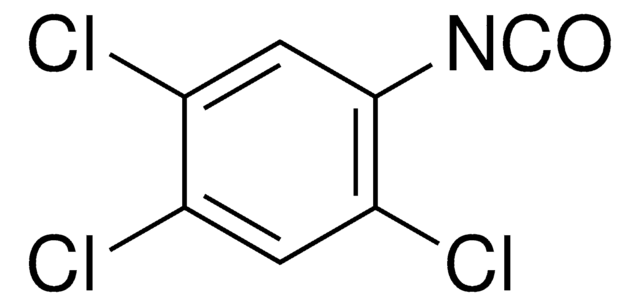 1,2,4-trichloro-5-isocyanatobenzene AldrichCPR