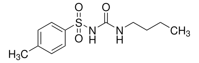 Tolbutamide European Pharmacopoeia (EP) Reference Standard