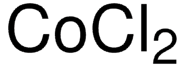 Cobalt(II) chloride AnhydroBeads&#8482;, &#8722;10&#160;mesh, 99.995% trace metals basis