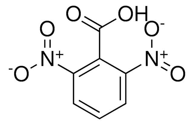 2,6-dinitrobenzoic acid AldrichCPR