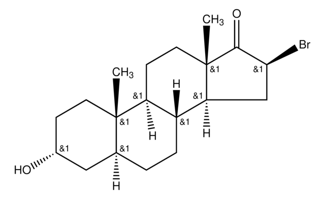 16&#946;-Bromoandrosterone