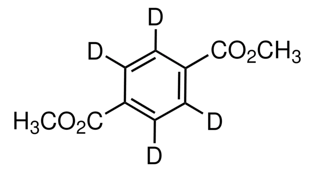 Dimethyl terephthalate-2,3,5,6-d4 98 atom % D