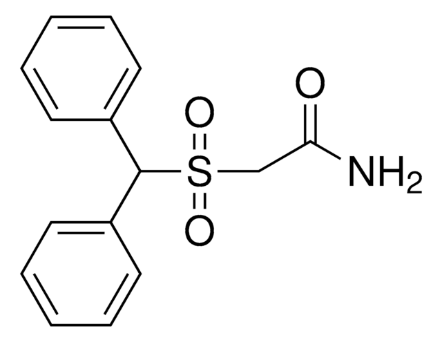 Modafinil Related Compound B United States Pharmacopeia (USP) Reference Standard