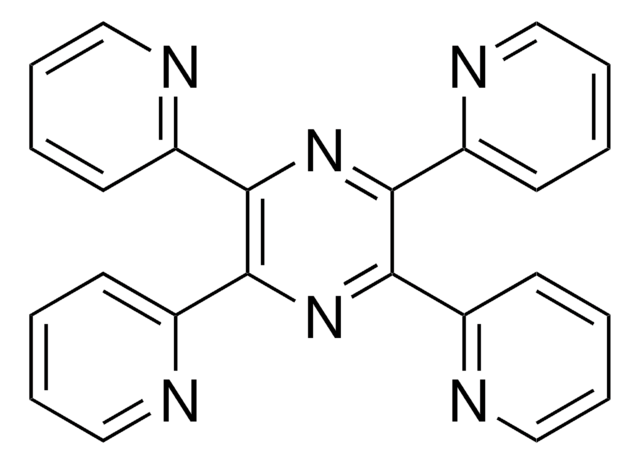 Tetra-2-pyridinylpyrazine 97%