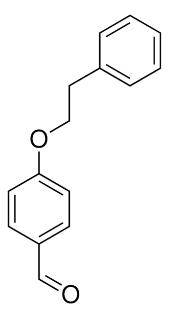 4-(2-Phenylethoxy)benzaldehyde AldrichCPR