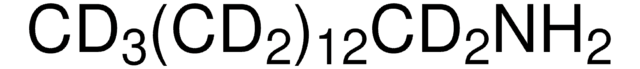 Tetradecyl-d29-amine 98 atom % D