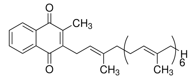 Menaquinone-7 United States Pharmacopeia (USP) Reference Standard